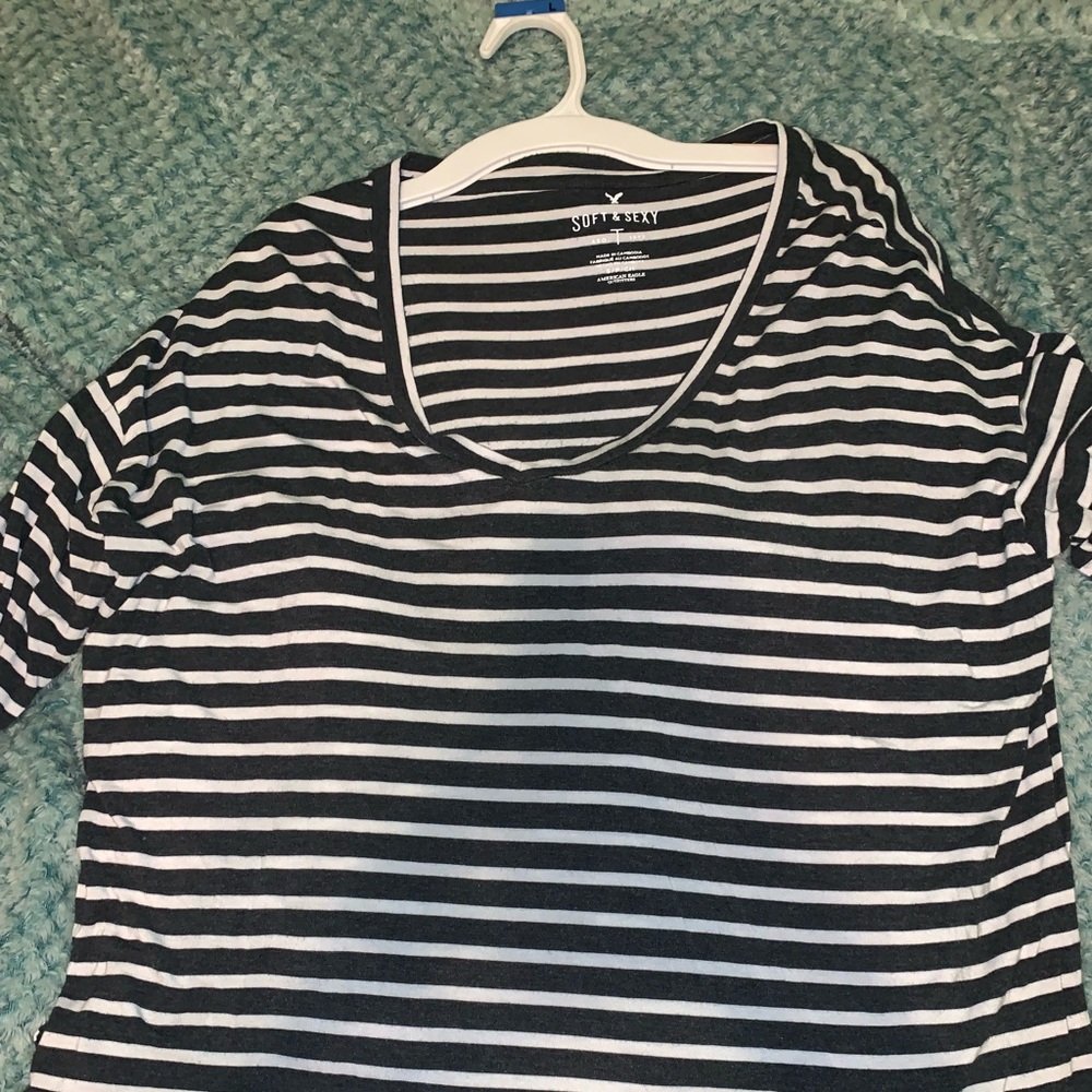 Soft & sexy long sleeve